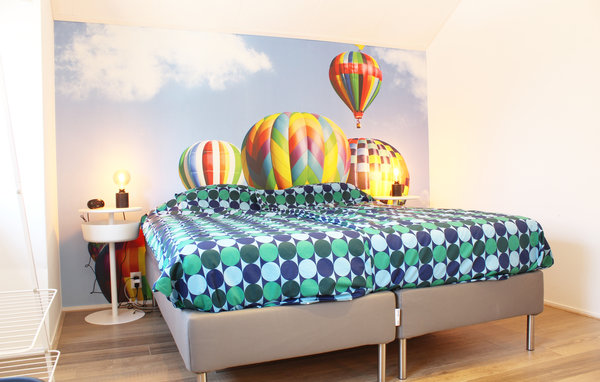 Vakantiehuis 