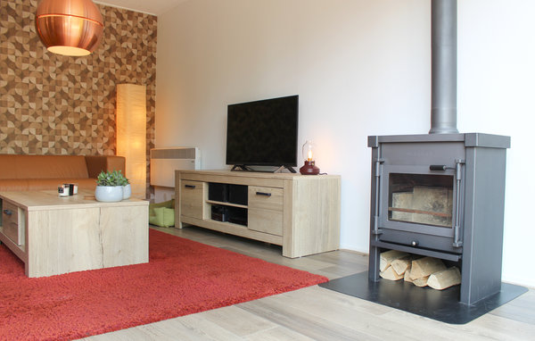 Vakantiehuis 