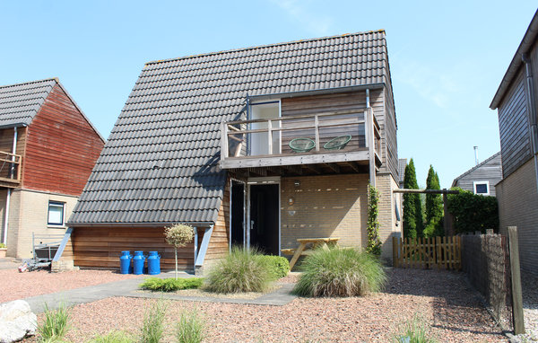 Holiday Home - Grou , Holland - HFR330 1