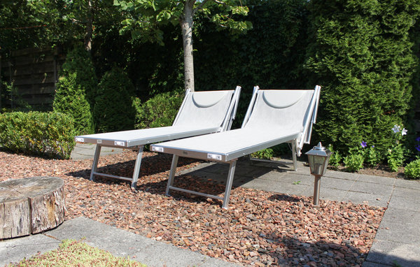 Vakantiehuis 
