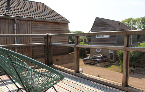 Vakantiehuis 