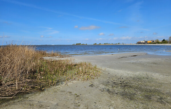 Holiday Home - Makkum , Holland - HFR336 901