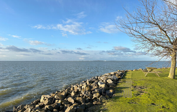 Holiday Home - Makkum , Holland - HFR336 905