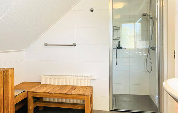 Holiday Home - Makkum , Holland - HFR336 702