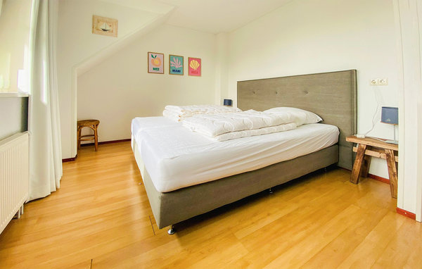 Holiday Home - Makkum , Holland - HFR336 601