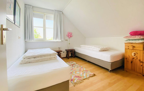 Holiday Home - Makkum , Holland - HFR336 602