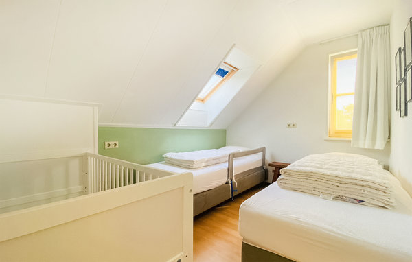 Holiday Home - Makkum , Holland - HFR336 603