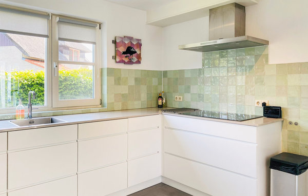 Holiday Home - Makkum , Holland - HFR336 5