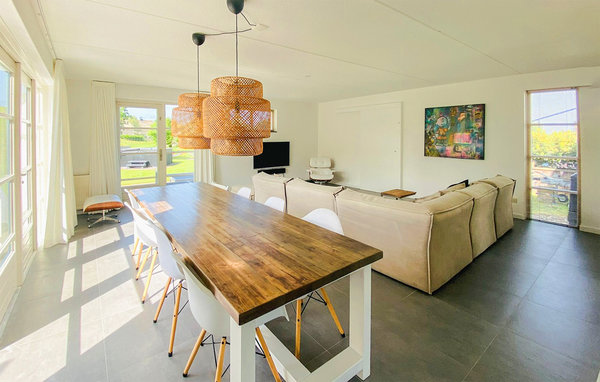 Holiday Home - Makkum , Holland - HFR336 4