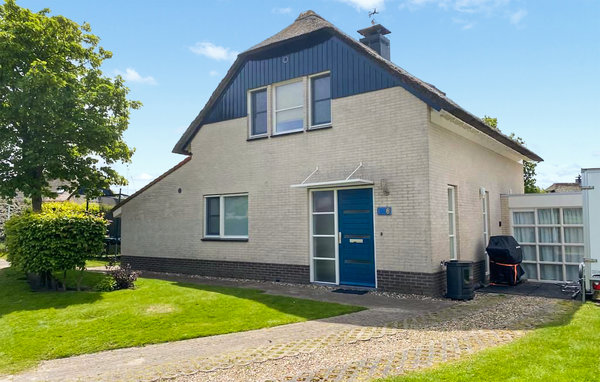 Kuća-za-odmor - Makkum , Nizozemska - HFR336 1