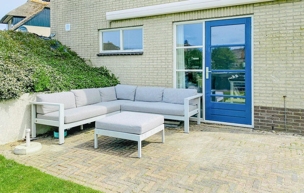 Holiday Home - Makkum , Holland - HFR336 6