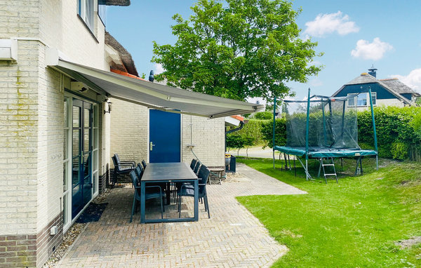 Kuća-za-odmor - Makkum , Nizozemska - HFR336 2
