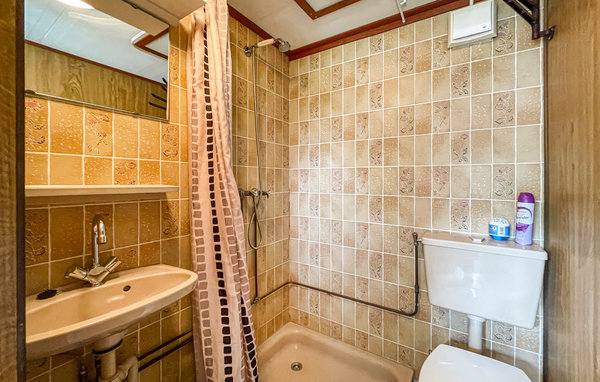 Ferienhaus - Tzummarum , Holland - HFR339 701