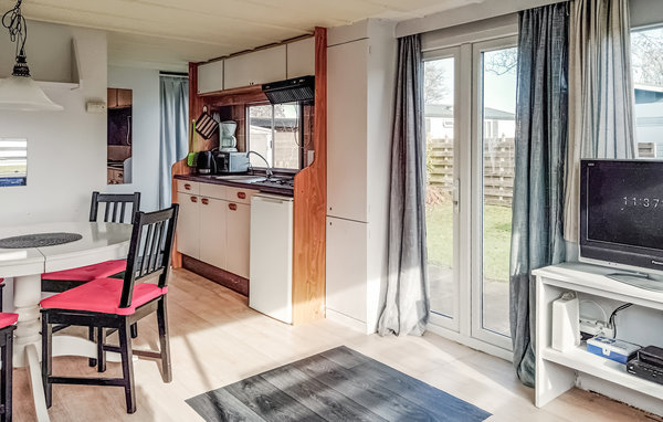 Ferienhaus - Tzummarum , Holland - HFR339 4