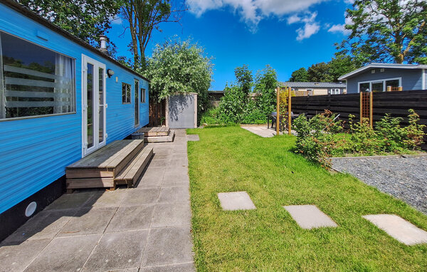 Ferienhaus - Tzummarum , Holland - HFR339 5
