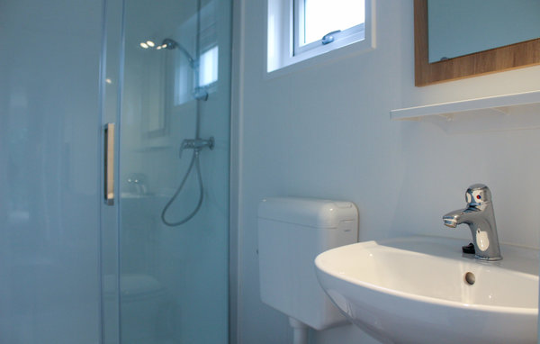 Ferienhaus - Oosterwolde , Holland - HFR350 701