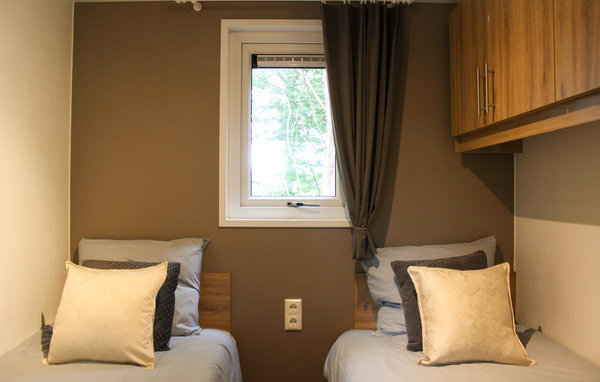 Ferienhaus - Oosterwolde , Holland - HFR350 602