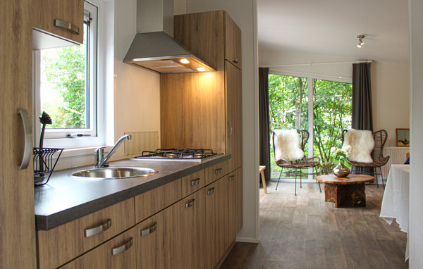 Ferienhaus - Oosterwolde , Holland - HFR350 4