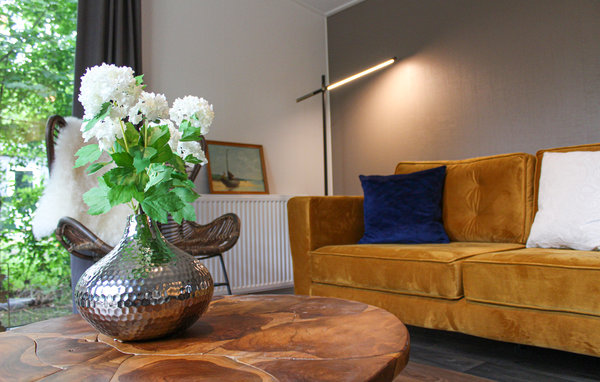 Ferienhaus - Oosterwolde , Holland - HFR350 301