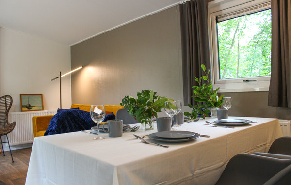 Ferienhaus - Oosterwolde , Holland - HFR350 3