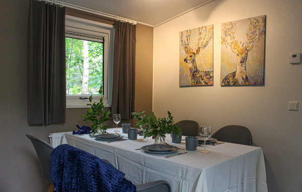 Ferienhaus - Oosterwolde , Holland - HFR350 302