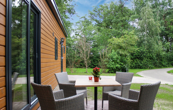 Ferienhaus - Oosterwolde , Holland - HFR350 5