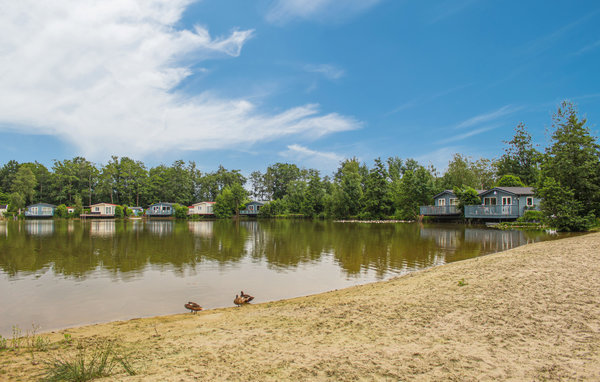 Casa de vacaciones - Oosterwolde , Holanda - HFR356 901