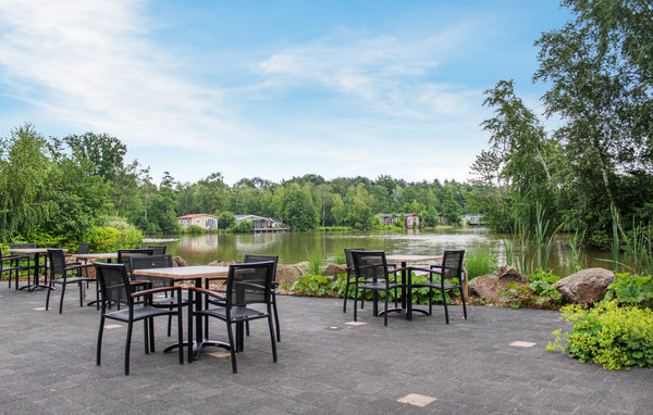 Casa de vacaciones - Oosterwolde , Holanda - HFR356 902