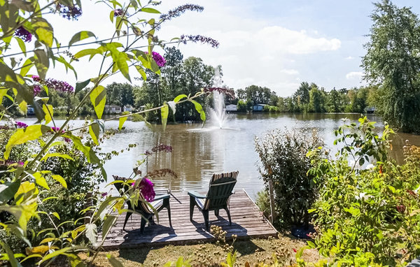 Casa de vacaciones - Oosterwolde , Holanda - HFR356 903