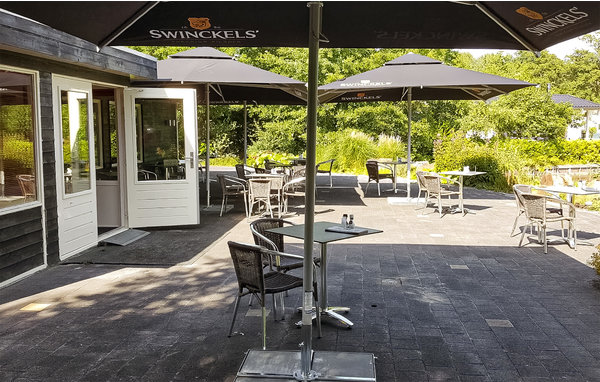 Casa de vacaciones - Oosterwolde , Holanda - HFR356 904