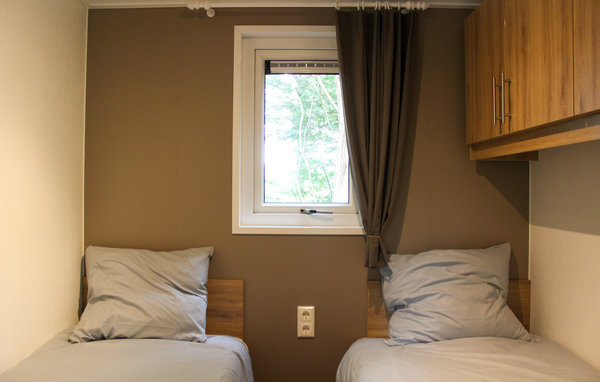 Casa de vacaciones - Oosterwolde , Holanda - HFR356 602