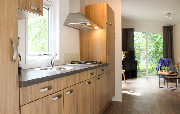 Casa de vacaciones - Oosterwolde , Holanda - HFR356 401