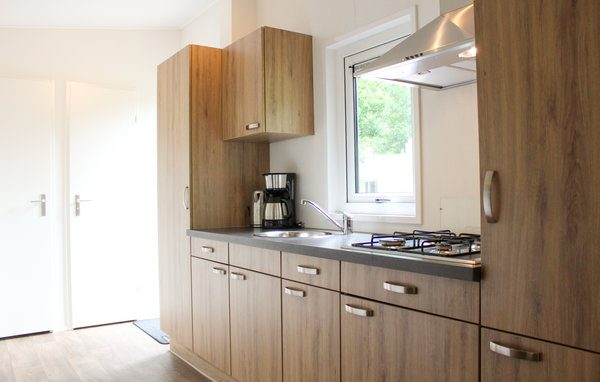 Casa de vacaciones - Oosterwolde , Holanda - HFR356 402