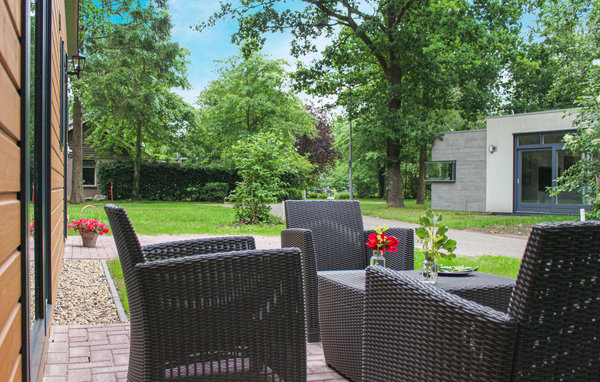 Casa de vacaciones - Oosterwolde , Holanda - HFR356 5
