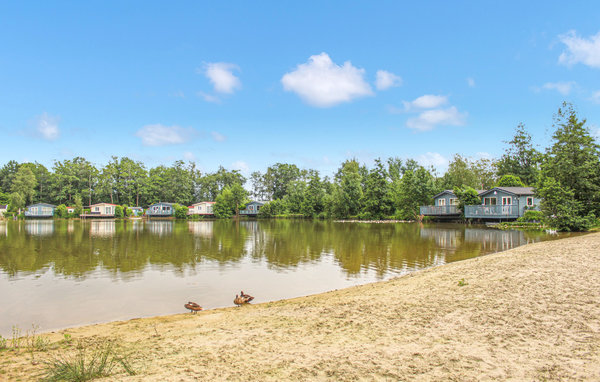 Holiday Home - Oosterwolde , Holland - HFR358 902