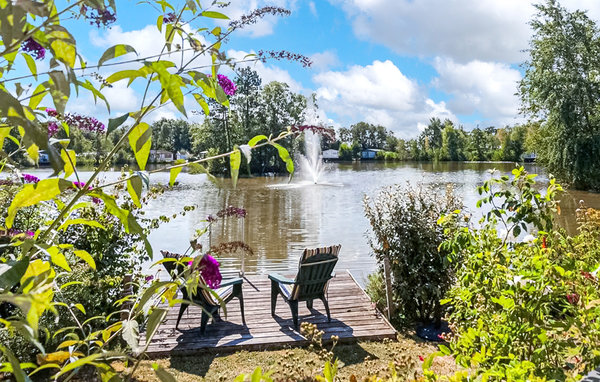 Holiday Home - Oosterwolde , Holland - HFR358 904