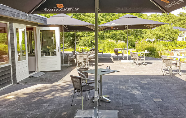 Holiday Home - Oosterwolde , Holland - HFR358 905