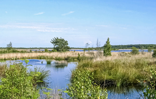 Holiday Home - Oosterwolde , Holland - HFR358 906