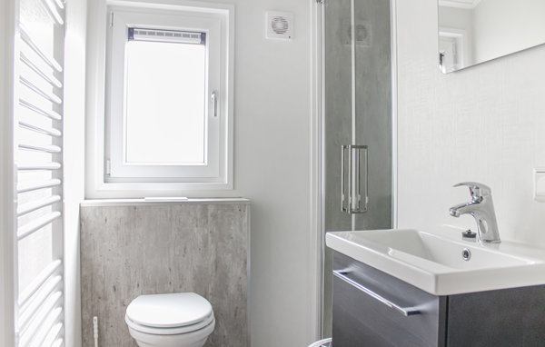 Holiday Home - Oosterwolde , Holland - HFR358 701