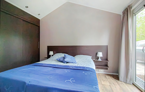 Holiday Home - Oosterwolde , Holland - HFR358 601