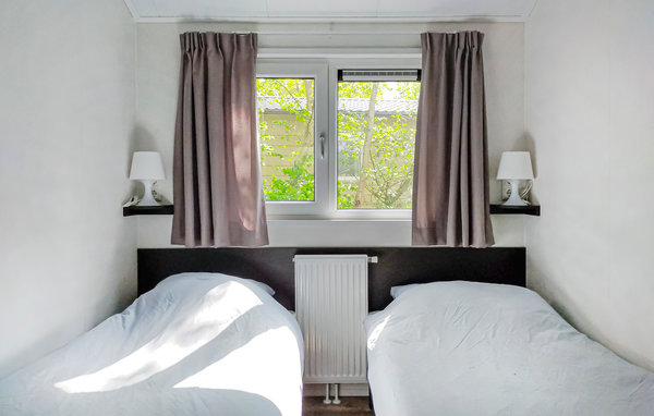 Holiday Home - Oosterwolde , Holland - HFR358 603