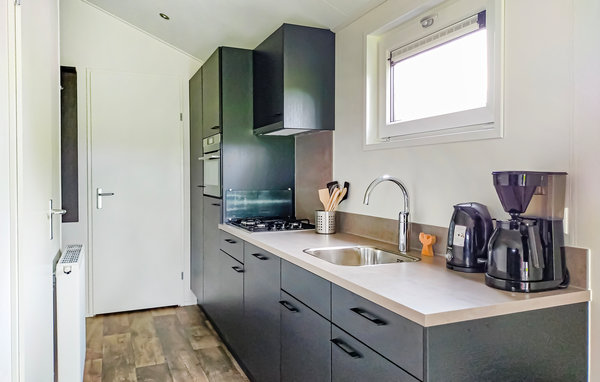 Holiday Home - Oosterwolde , Holland - HFR358 6