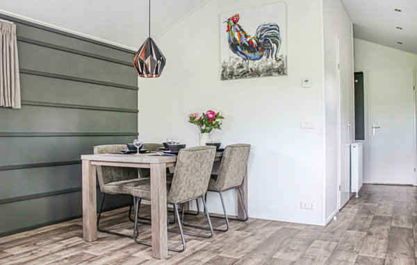 Holiday Home - Oosterwolde , Holland - HFR358 4