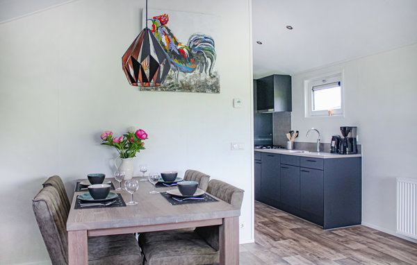 Holiday Home - Oosterwolde , Holland - HFR358 302