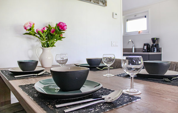 Holiday Home - Oosterwolde , Holland - HFR358 5