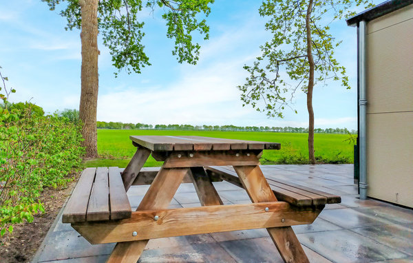Holiday Home - Oosterwolde , Holland - HFR358 8