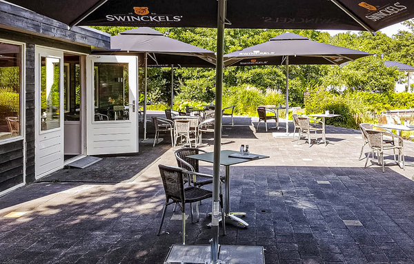Holiday Home - Oosterwolde , Holland - HFR359 901
