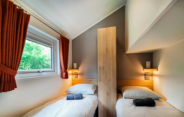 Holiday Home - Oosterwolde , Holland - HFR359 603