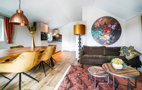 Holiday Home - Oosterwolde , Holland - HFR359 3