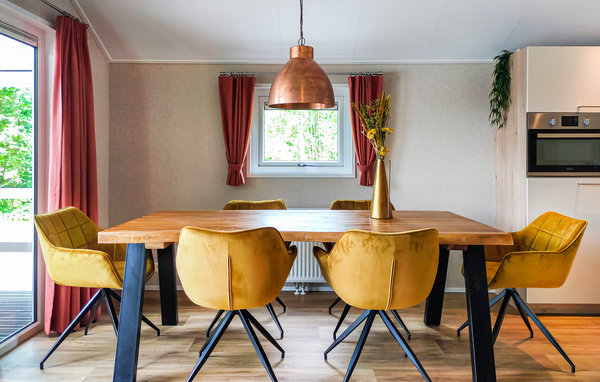 Holiday Home - Oosterwolde , Holland - HFR359 4